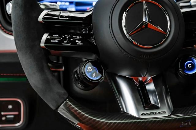 2026 Mercedes-Benz AMG G 63 AMG G 63