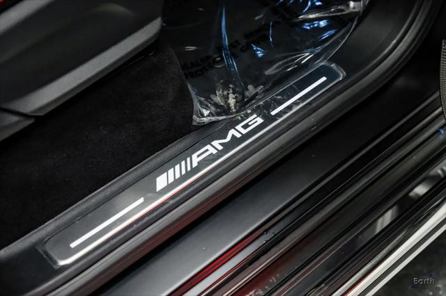 2026 Mercedes-Benz AMG G 63 AMG G 63