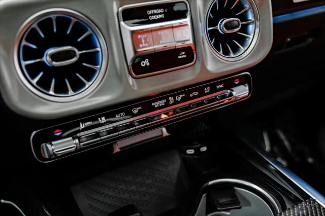 2026 Mercedes-Benz AMG G 63 AMG G 63