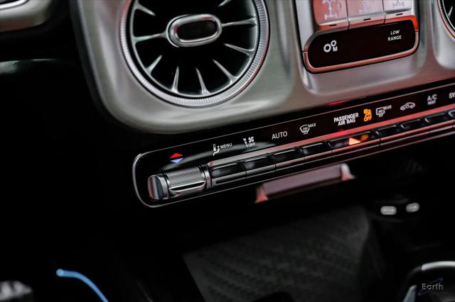 2026 Mercedes-Benz AMG G 63 AMG G 63