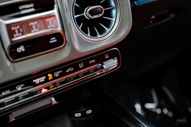 2026 Mercedes-Benz AMG G 63 AMG G 63