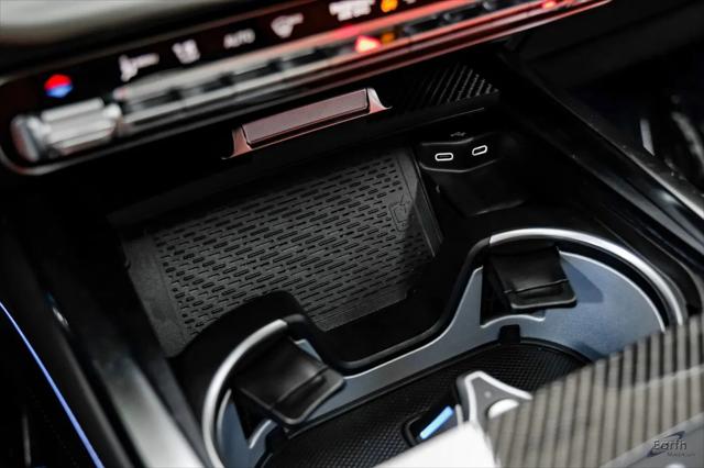 2026 Mercedes-Benz AMG G 63 AMG G 63
