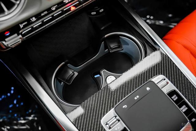 2026 Mercedes-Benz AMG G 63 AMG G 63
