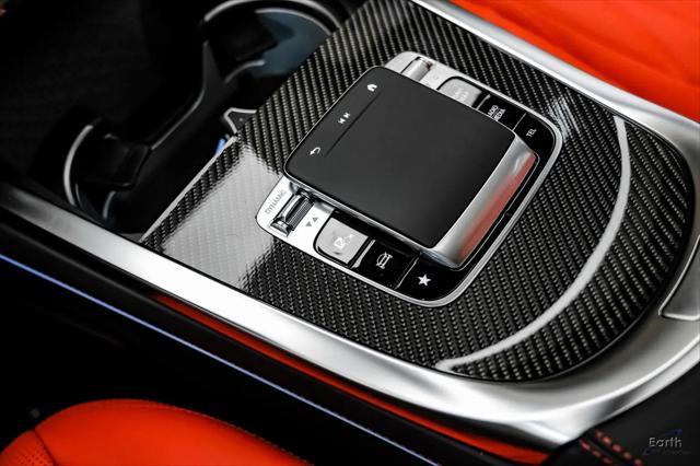 2026 Mercedes-Benz AMG G 63 AMG G 63