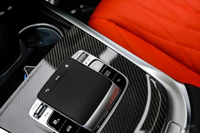 2026 Mercedes-Benz AMG G 63 AMG G 63