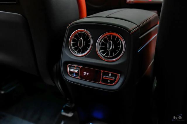 2026 Mercedes-Benz AMG G 63 AMG G 63