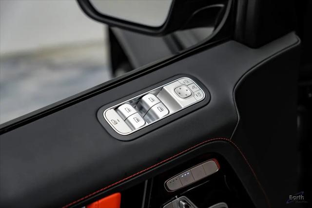 2026 Mercedes-Benz AMG G 63 AMG G 63