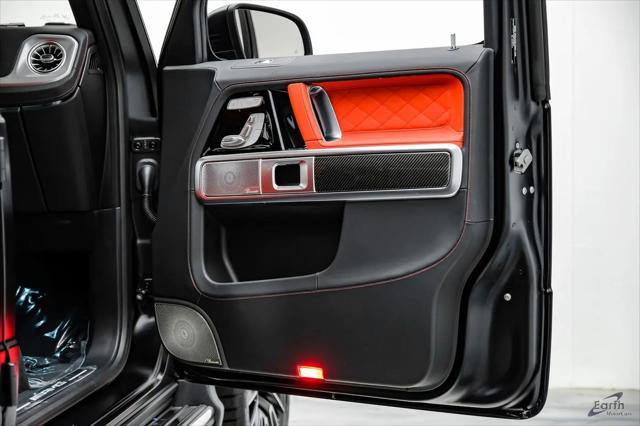 2026 Mercedes-Benz AMG G 63 AMG G 63