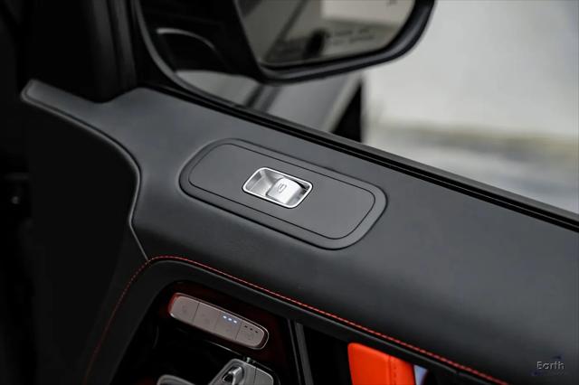 2026 Mercedes-Benz AMG G 63 AMG G 63