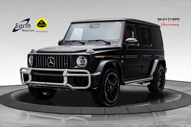 2026 Mercedes-Benz AMG G 63 AMG G 63 for sale in Carrollton, TX