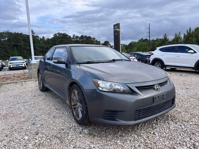 2012 Scion tC Base for sale in Silsbee, TX