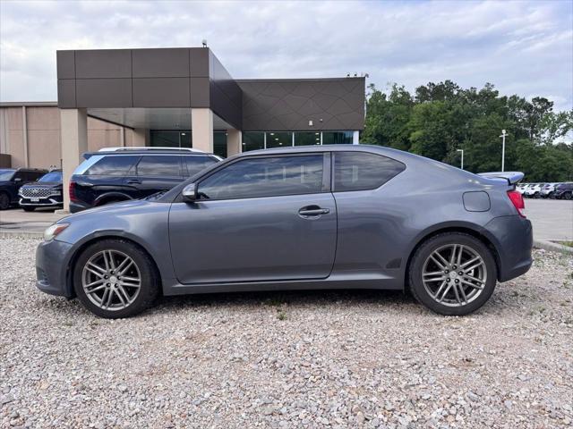 2012 Scion tC Base