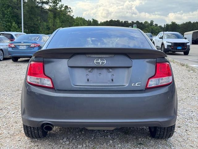 2012 Scion tC Base