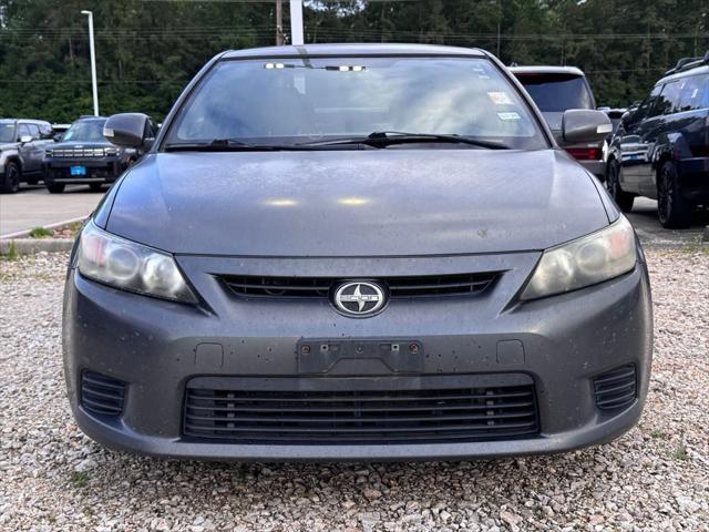 2012 Scion tC Base