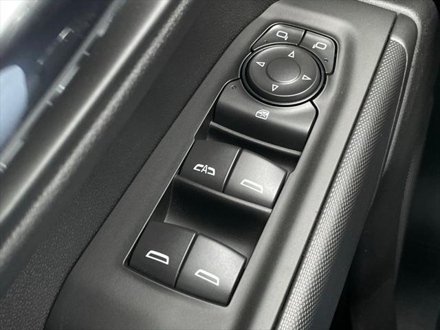 2026 Chevrolet Silverado 1500 4WD Crew Cab Short Bed Custom