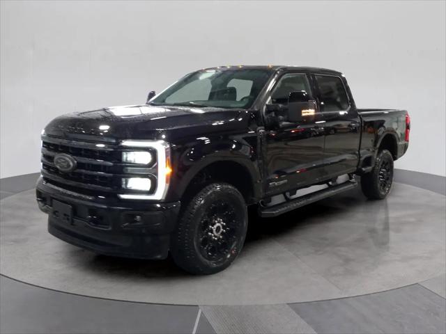 2024 Ford F-250 LARIAT for sale in Watertown, NY