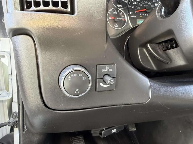2024 Chevrolet Express Cargo Van RWD 2500 Regular Wheelbase WT
