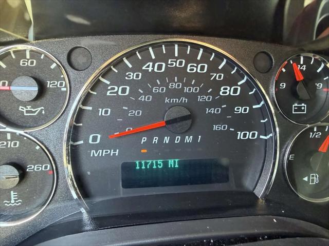 2024 Chevrolet Express Cargo Van RWD 2500 Regular Wheelbase WT