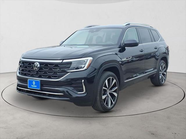2024 Volkswagen Atlas 2.0T SEL Premium R-Line for sale in Brunswick, ME