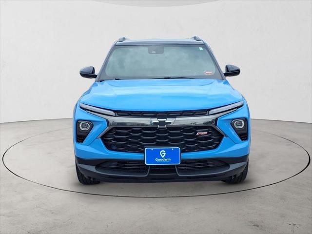 2024 Chevrolet TrailBlazer AWD RS