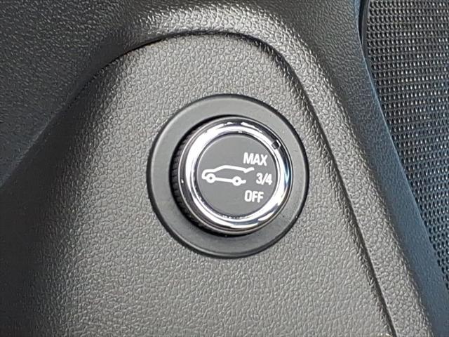 2024 Chevrolet TrailBlazer AWD RS
