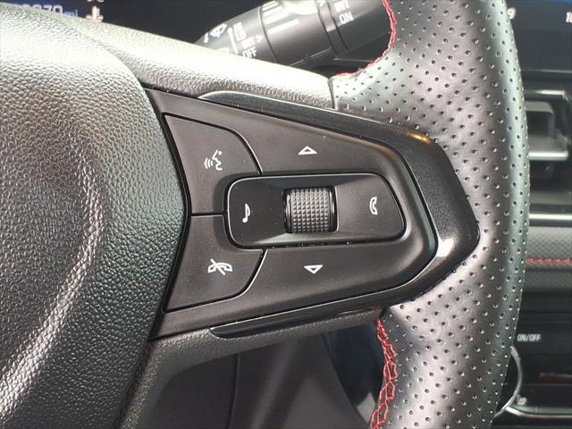 2024 Chevrolet TrailBlazer AWD RS