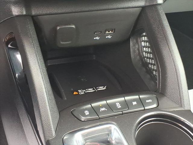 2024 Chevrolet TrailBlazer AWD RS