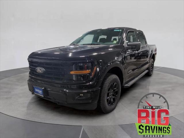2026 Ford F-150 XLT for sale in Watertown, NY