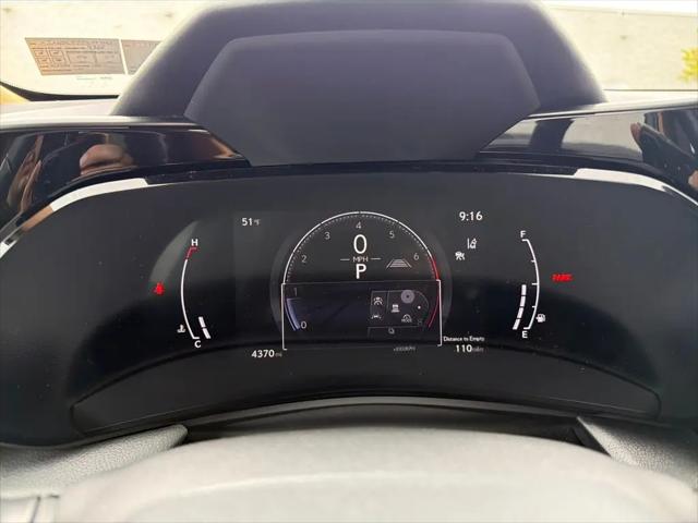 2026 Lexus NX 350 Luxury