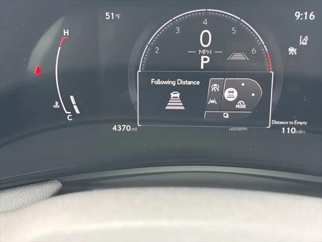 2026 Lexus NX 350 Luxury