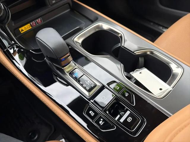 2026 Lexus NX 350 Luxury