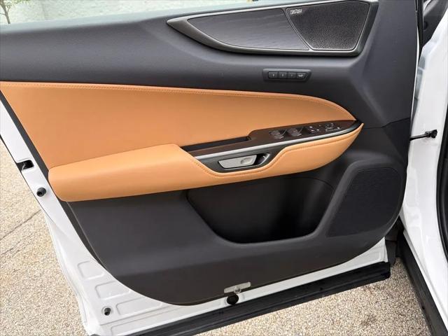 2026 Lexus NX 350 Luxury
