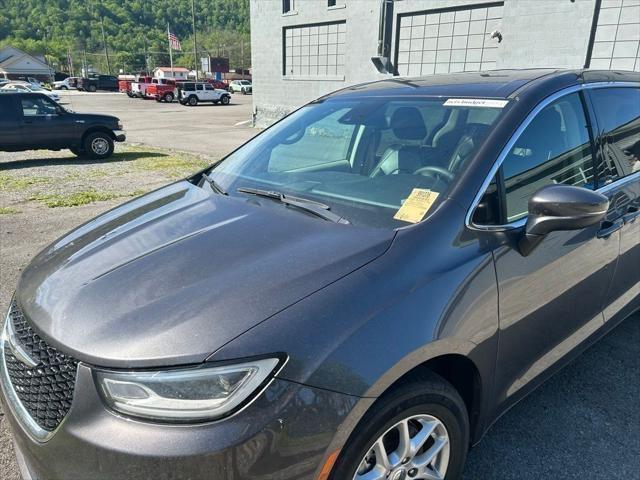 2023 Chrysler Pacifica Touring L for sale in Big Stone Gap, VA