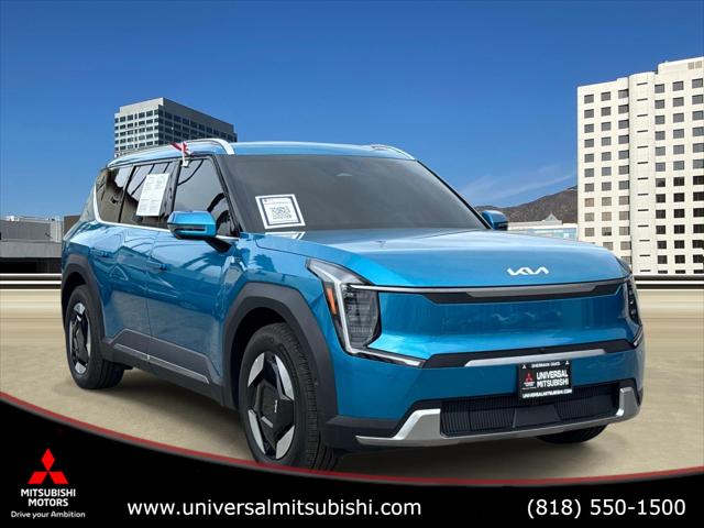 2026 Kia EV9 Wind for sale in  Sherman Oakes, CA
