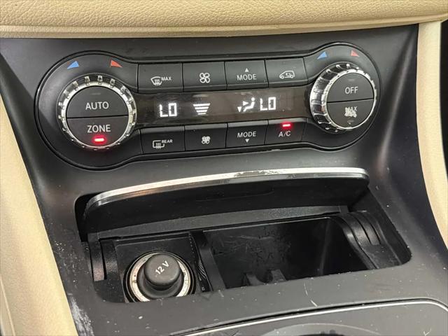 2018 Mercedes-Benz GLA-CLASS GLA 250 GLA 250