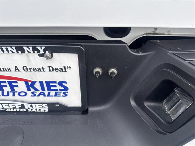 2019 Ram 1500 Classic Express Quad Cab 4x4 6'4" Box