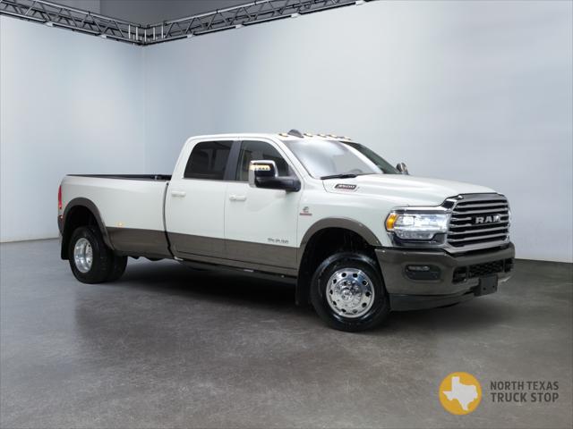 2024 Ram 3500 Limited Longhorn Crew Cab 4x4 8' Box for sale in Mansfield, TX