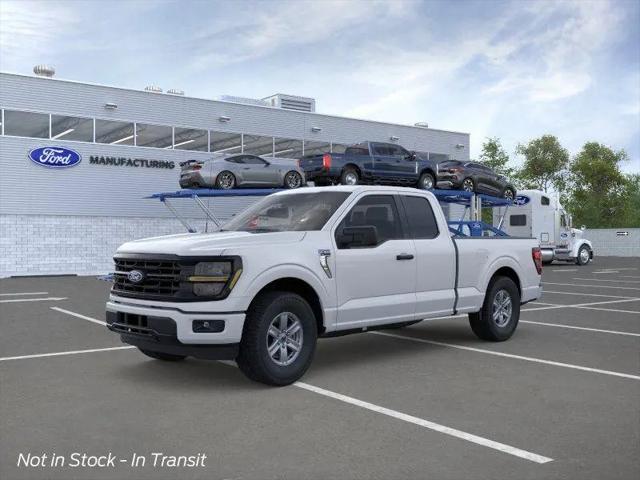 2026 Ford F-150 XLT for sale in El Cajon, CA