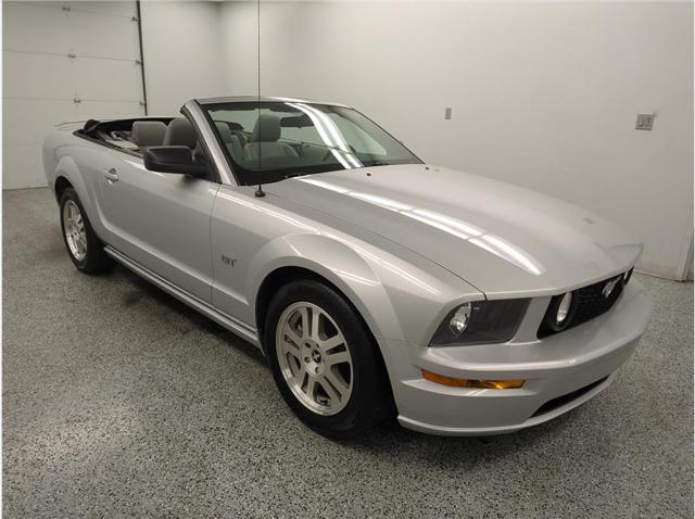 2006 Ford Mustang GT for sale in Hickory, NC
