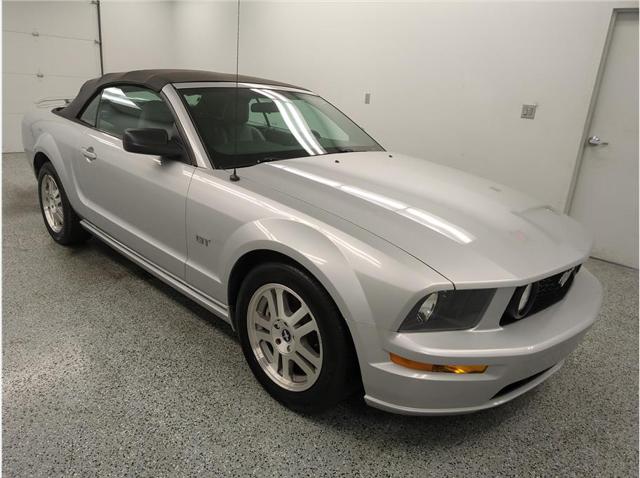 2006 Ford Mustang GT