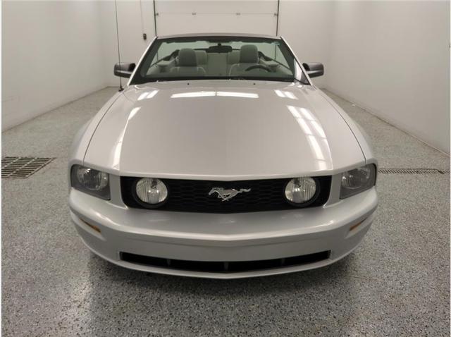 2006 Ford Mustang GT