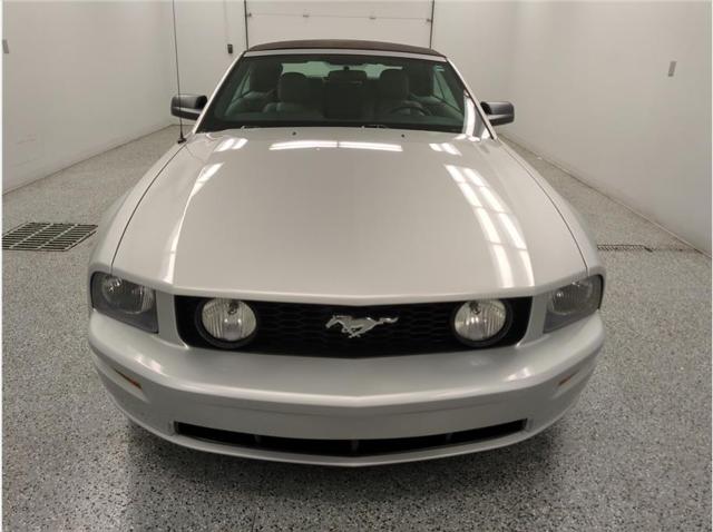 2006 Ford Mustang GT