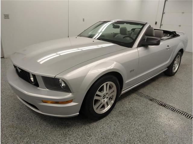 2006 Ford Mustang GT