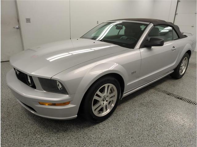 2006 Ford Mustang GT