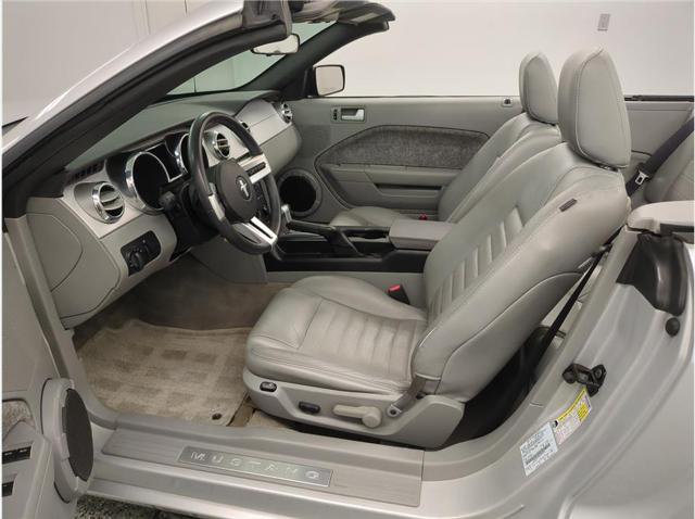 2006 Ford Mustang GT