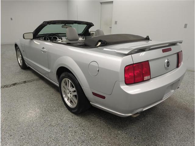 2006 Ford Mustang GT
