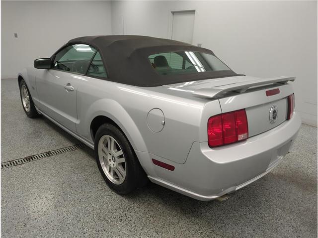 2006 Ford Mustang GT