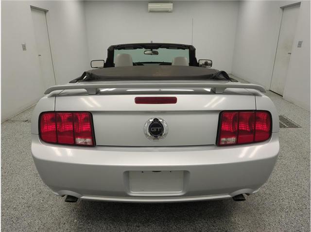 2006 Ford Mustang GT