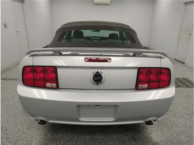 2006 Ford Mustang GT