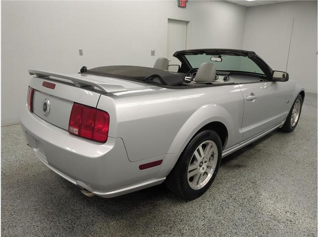 2006 Ford Mustang GT